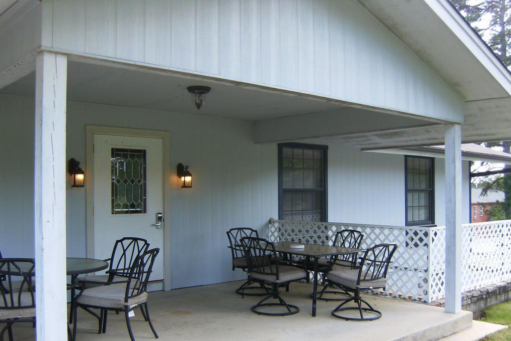 Villa Glenwood Country Club Exterior foto