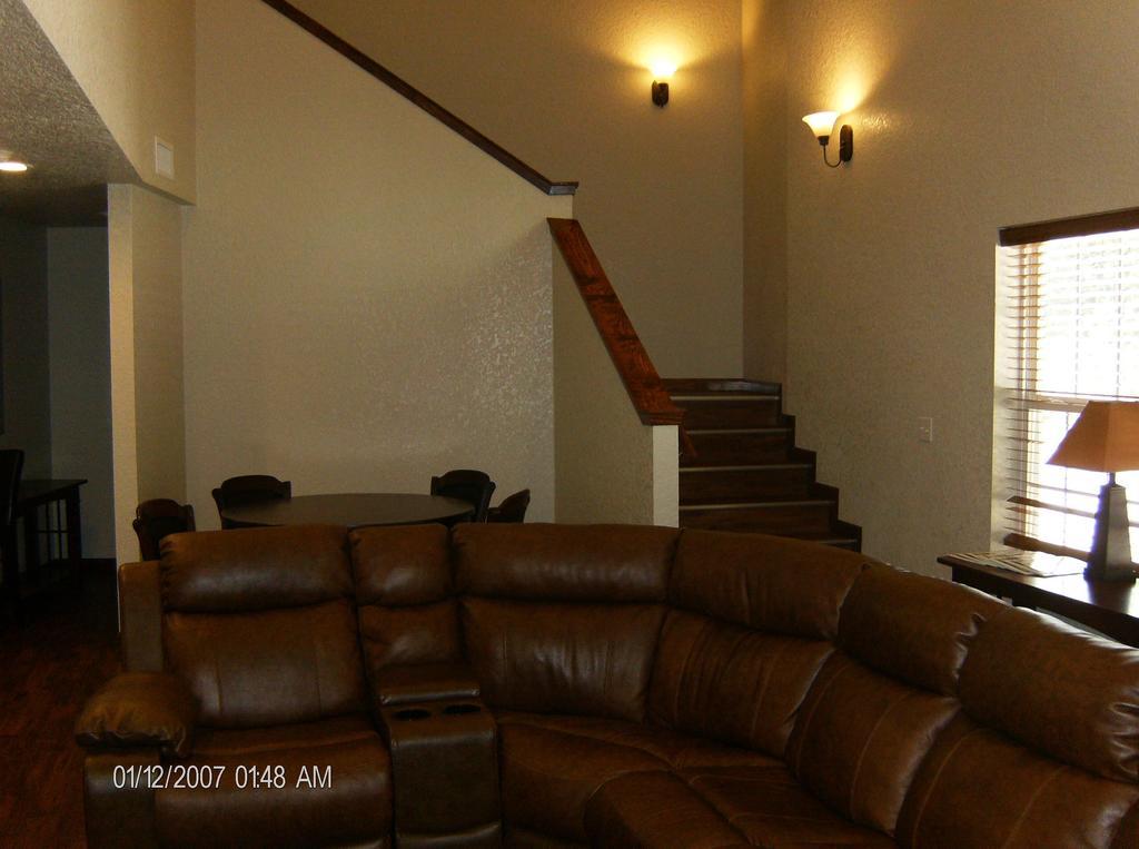 Villa Glenwood Country Club Habitación foto