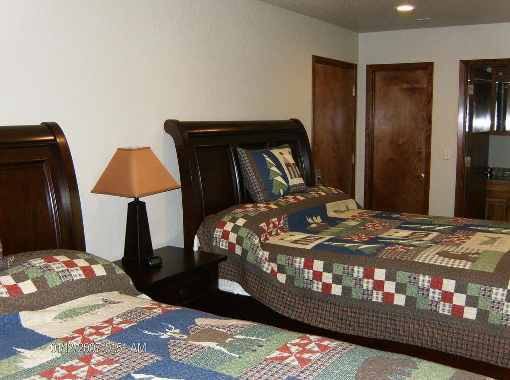 Villa Glenwood Country Club Habitación foto