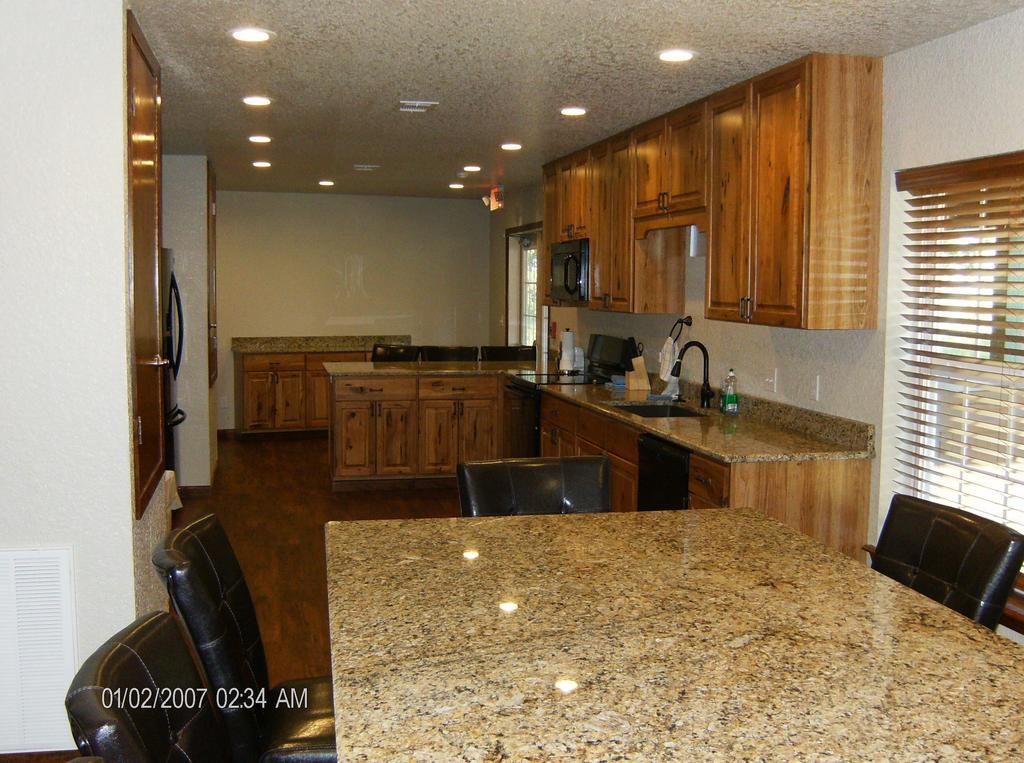 Villa Glenwood Country Club Habitación foto