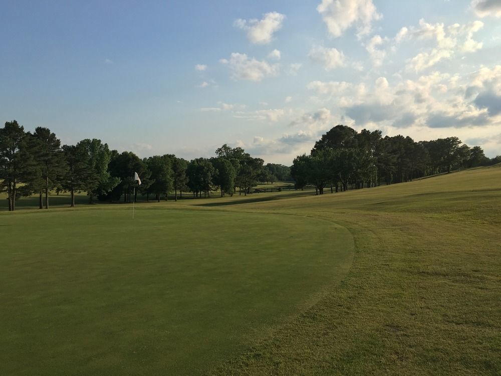 Villa Glenwood Country Club Exterior foto